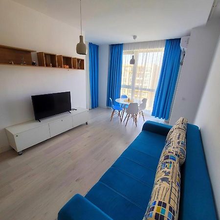 Blue 65 Daire Navodari Dış mekan fotoğraf